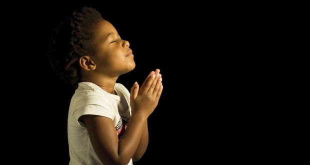 Prayer for a New&nbsp;Year