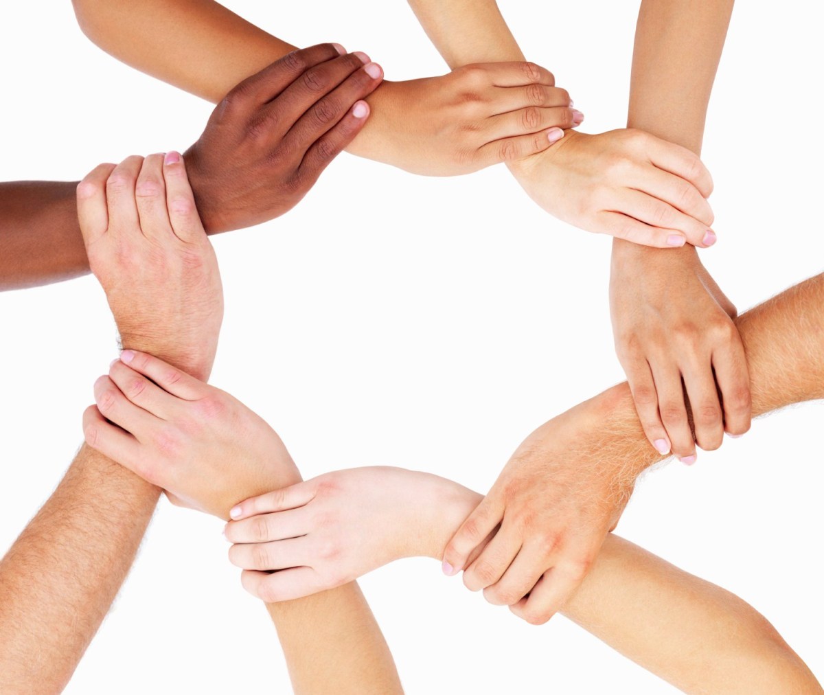 We are in this&nbsp;together.