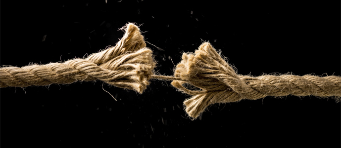 A day hemmed in prayer is less likely to&nbsp;unravel.