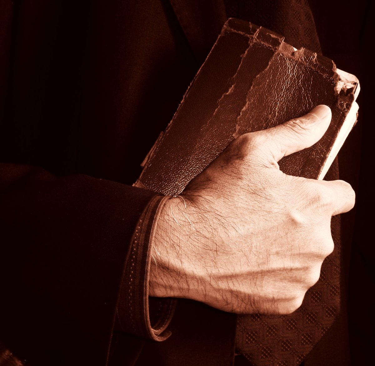 More than mere&nbsp;words…