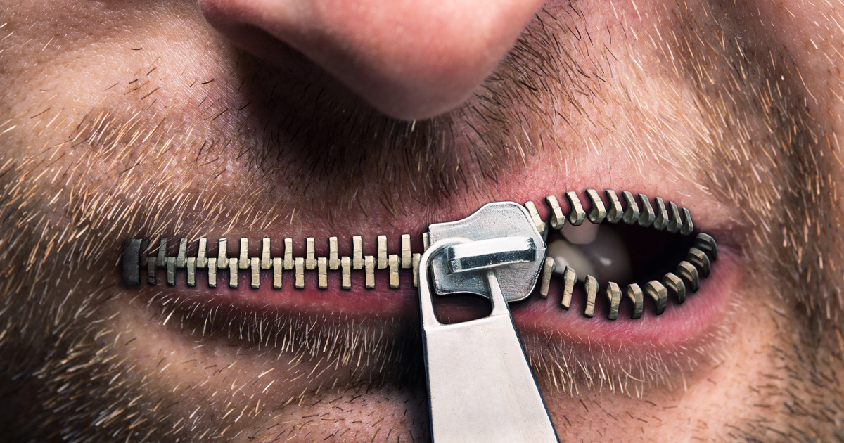 If you can’t say something&nbsp;nice…