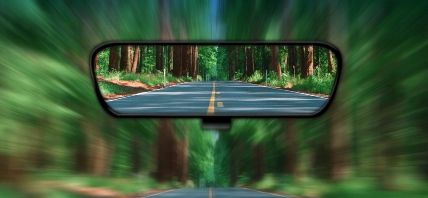 Missing the Moment…