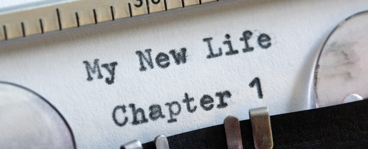 Yet to be&nbsp;written!