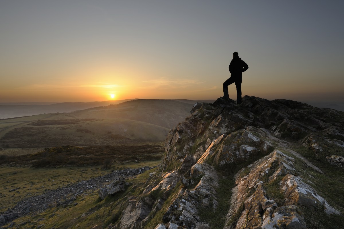 The Promise and the&nbsp;Presence