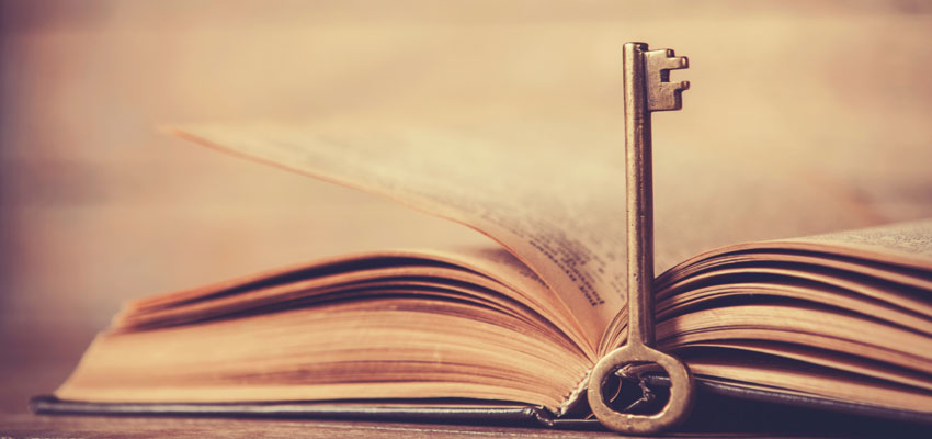 Pointing the Way to&nbsp;God…