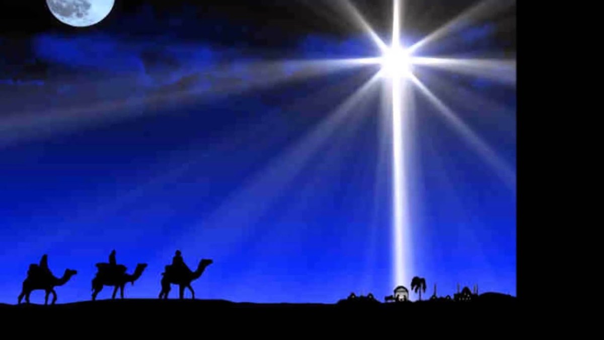 The Wise Still Seek&nbsp;Him