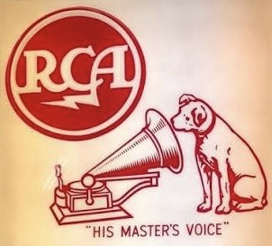 His Master’s Voice